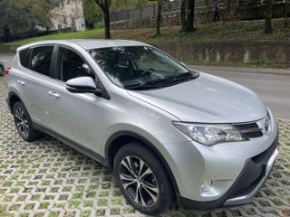 Toyota Rav 4 foto 5