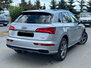 Audi Q5 foto 6