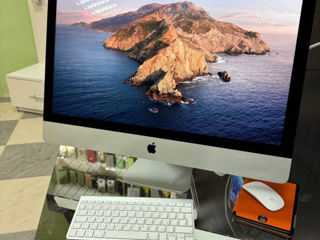 iMac 27 2013 Late ( Ca nou )