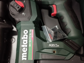 Metabo foto 3