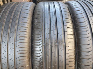 215/60/ R17- Continental.  фото 2