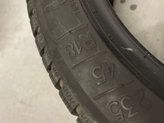 235 / 45 r 18 foto 8