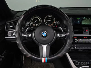 BMW X4 foto 12