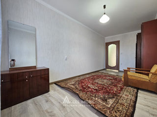 Apartament cu 3 camere, 61 m², Botanica, Chișinău foto 5