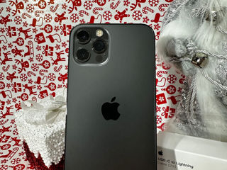 iPhone 12 Pro 128 gb space gray foto 2