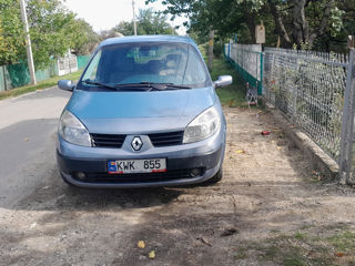 Renault Grand Scenic foto 3