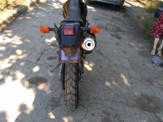 Suzuki 6500 foto 9