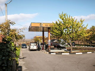 Продаётся 50% доли в действующей АЗС. фото 4