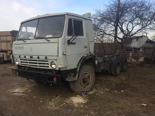 Kamaz foto 2