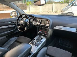 Audi A6 foto 5