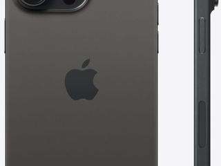 Apple iPhone 15 Pro Max (8GB/1TB) / Nou cu garanție! foto 7