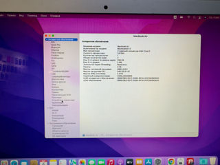 MacBook Air 13 2015 foto 4