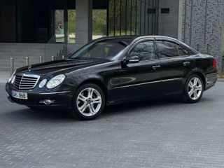 Mercedes E-Class foto 4