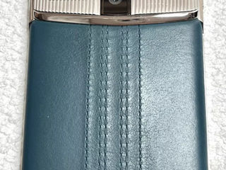 Vertu Signature Touch (5.2) Teal Fluted Edition foto 3