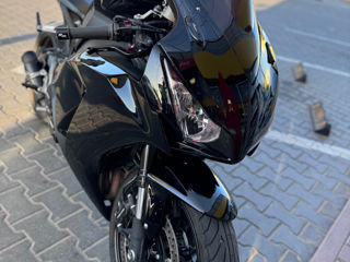 Honda CBR 1000RR