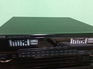 Kenwood GE-450 foto 2