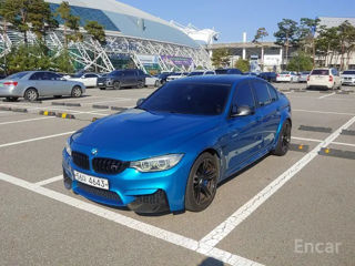 BMW M3 foto 5