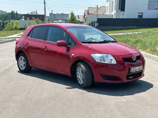 Toyota Auris foto 3