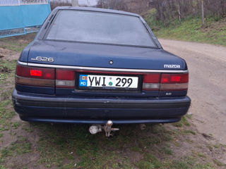 Mazda 626 foto 4