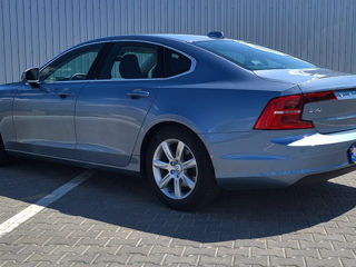 Volvo S90 foto 3