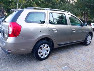 Dacia Logan Mcv foto 6