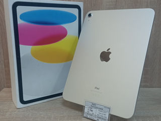 iPad 10Gen 64GB (2022) , 5790 lei (0% 6 luni)