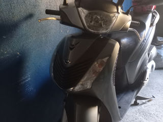 Honda SH-150