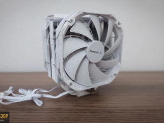 Deepcool AS500 Plus White foto 2