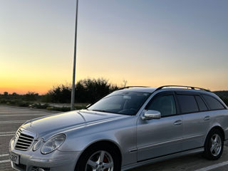 Mercedes E-Class foto 3