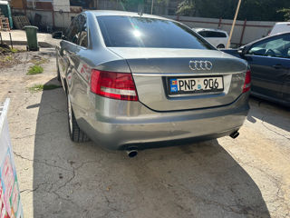 Audi A6 foto 5