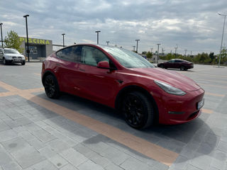 Tesla Model Y foto 3