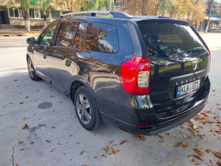 Dacia Logan foto 3