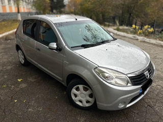 Dacia Sandero foto 5