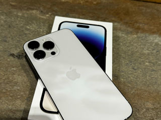 iPhone 14 Pro Max white