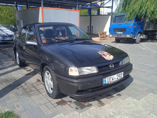 Opel Vectra foto 2