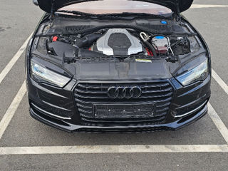 Audi A7 foto 6