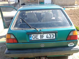 Volkswagen Golf foto 5