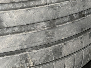 Michelin 225 45 R18 foto 2