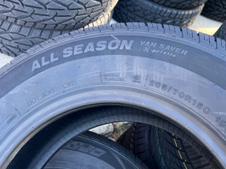 205/70 R15C Tracmax Allseason Van saver/ Доставка, livrare toata Moldova 2023 foto 6