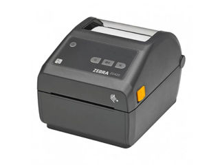 Принтер Этикеток Zebra Zd420D (104Mm, Usb)