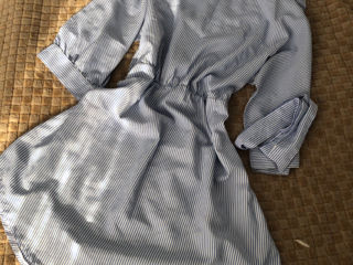 блузка-туника