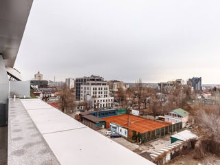 Apartament cu 3 camere, 114 m², Centru, Chișinău foto 15