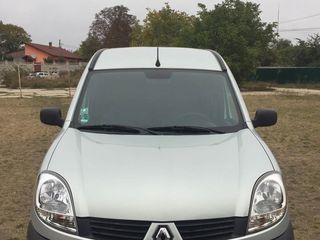 Renault Kangoo foto 1