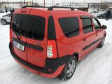 Dacia Logan Mcv foto 3