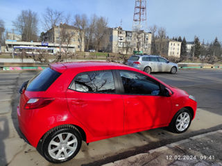 Mazda 2 foto 5