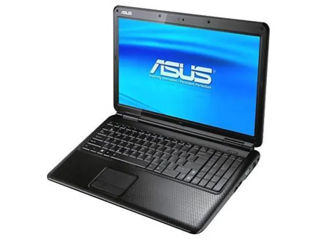 Asus K50C