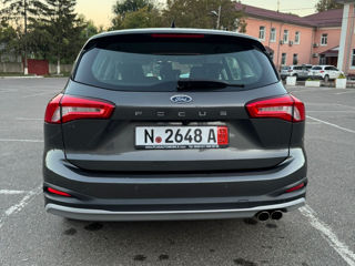 Ford Focus foto 7