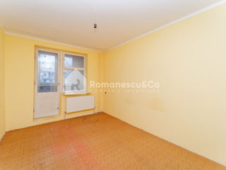 Apartament cu 3 camere, 72 m², Ciocana, Chișinău foto 11