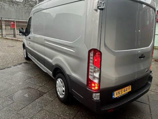 Ford Transit 2017 foto 4