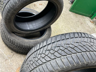 Anvelope 245/45  R18 foto 5